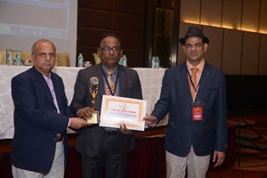 Best pharma marketer